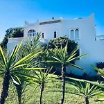 Villa Dar Jbila Tanger