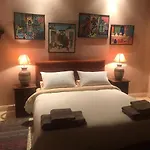 Villa Dar Jbila Tanger