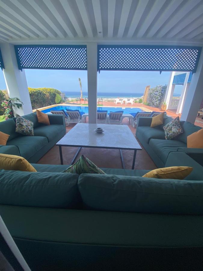 Villa Dar Jbila