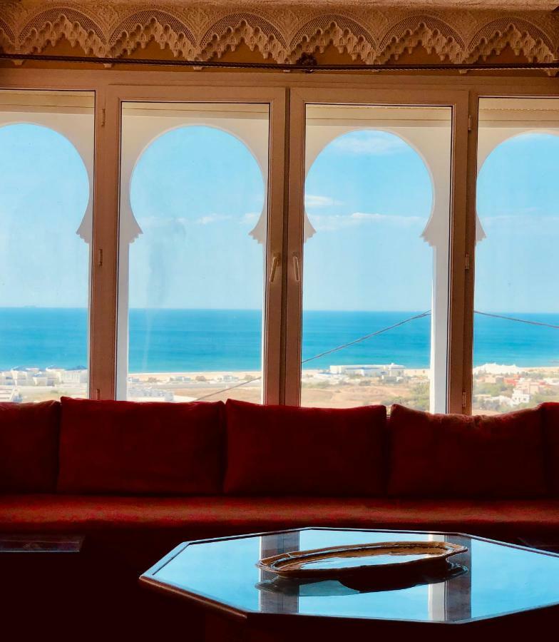 Villa Dar Jbila Tánger