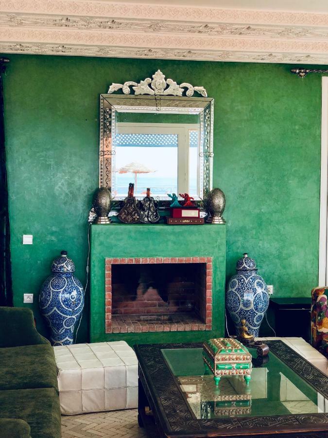 Dar Jbila Villa *