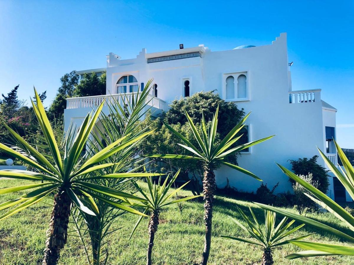 Villa Dar Jbila Tánger