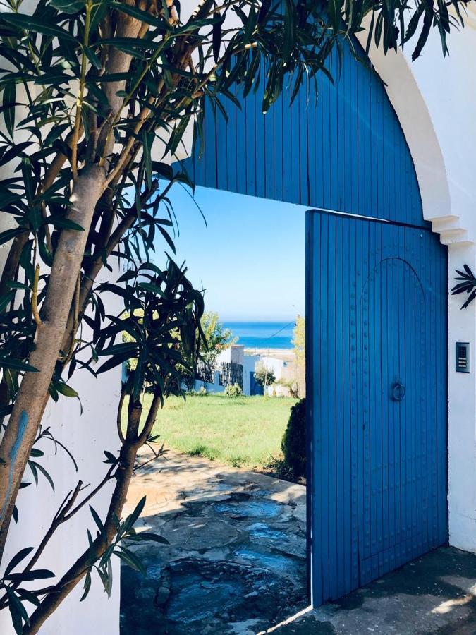 Villa Dar Jbila Tánger